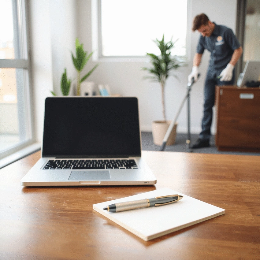 Why Choose Recurring Cleanup Services?