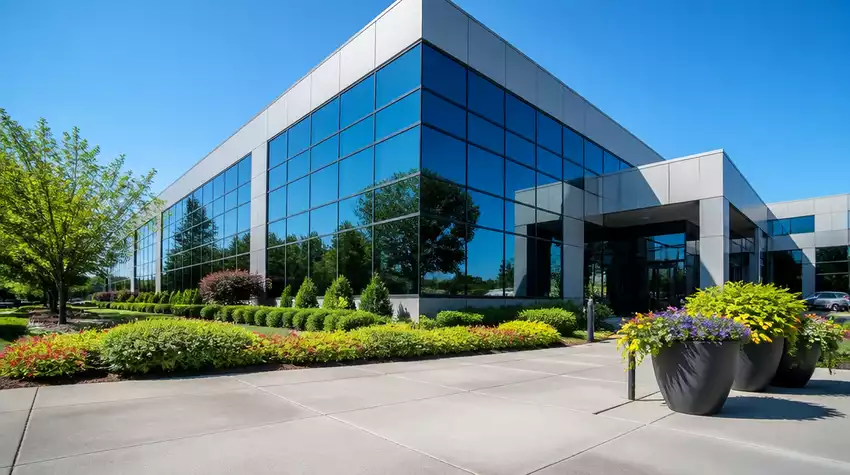 Cleanliness and Commercial Property Value