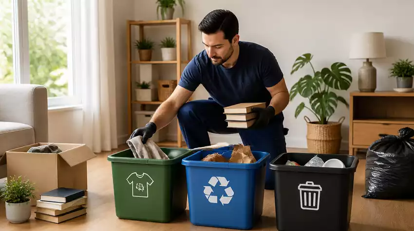 Efficient Home Junk Removal Tips