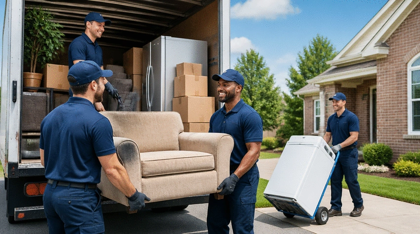Why Choose Professional Junk Removal
