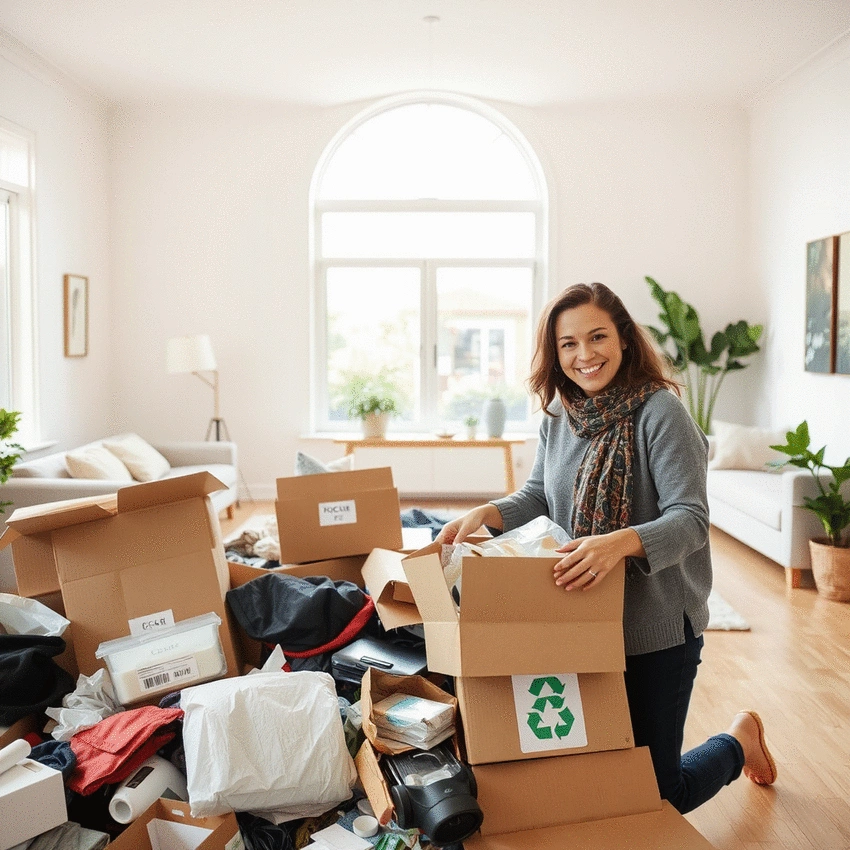 benefits of regular junk removal for homeowners