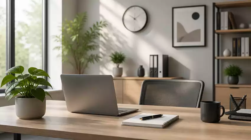 Streamlined Office Cleanup Tips