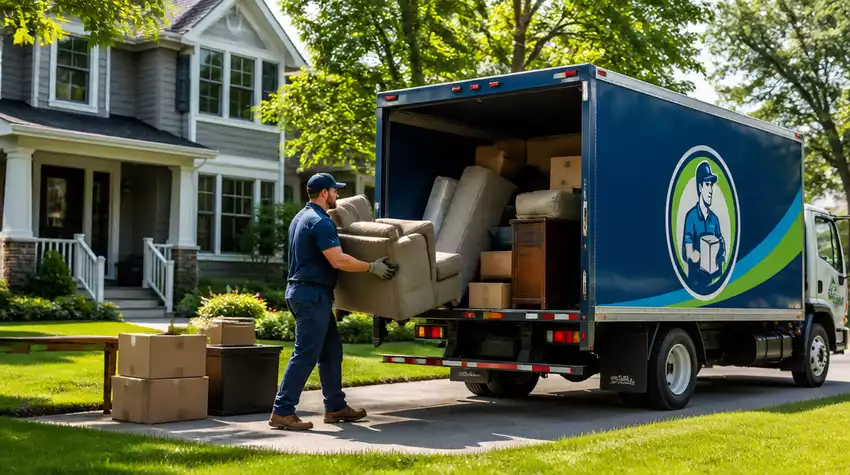 Understanding Transparency in Junk Removal