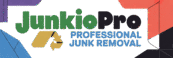 JunkioPro Logo