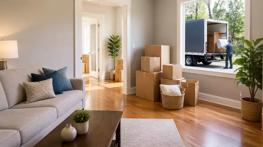 Junk Removal Tips for Moving