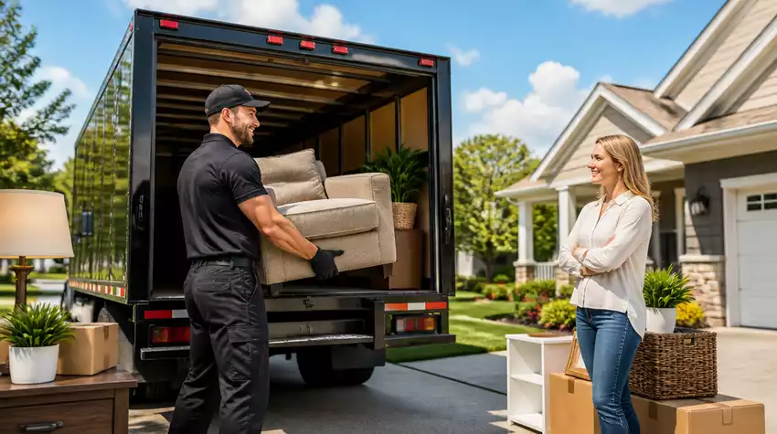 Why Choose Professional Junk Removal