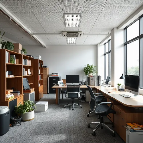 Commercial Junk Removal